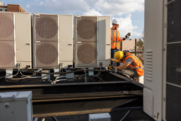 Best Furnace repair near me  in Dunmore, PA