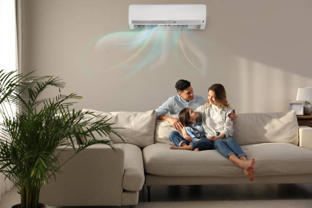 Best Residential HVAC services  in Dunmore, PA