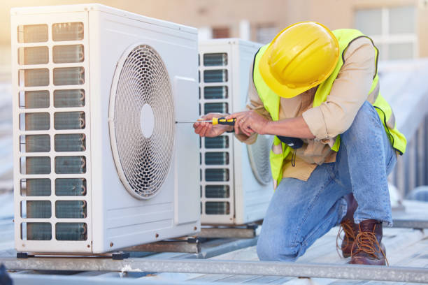 Local HVAC companies in Dunmore, PA