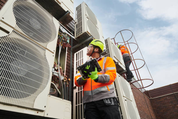 Best HVAC installation services  in Dunmore, PA