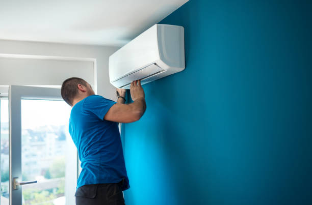 Best HVAC repair near me  in Dunmore, PA