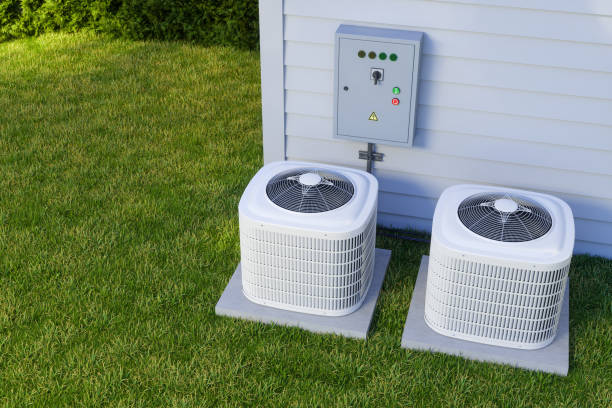 Best Ductless HVAC repair  in Dunmore, PA
