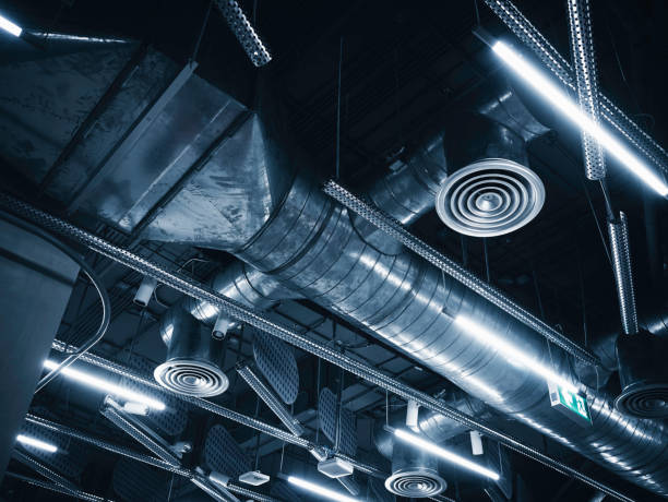 Best Residential HVAC services  in Dunmore, PA