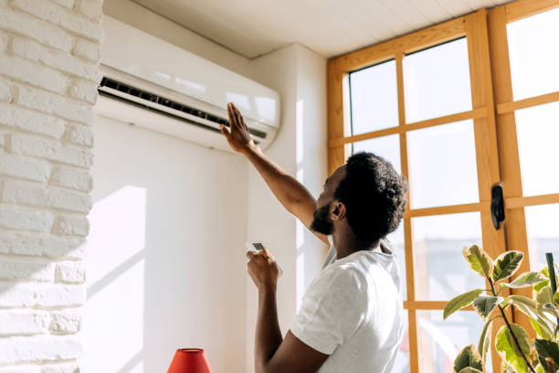 Best HVAC repair near me  in Dunmore, PA