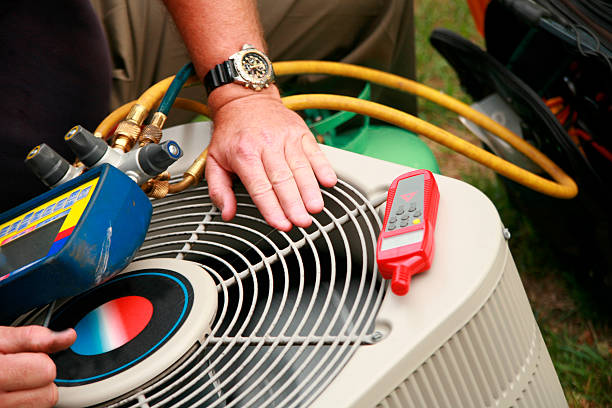 Best Affordable HVAC services  in Dunmore, PA