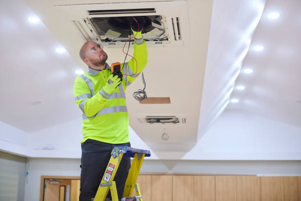 Best Commercial HVAC repair  in Dunmore, PA