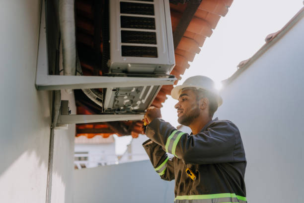 Best HVAC contractors  in Dunmore, PA