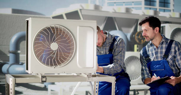 Best Furnace repair near me  in Dunmore, PA