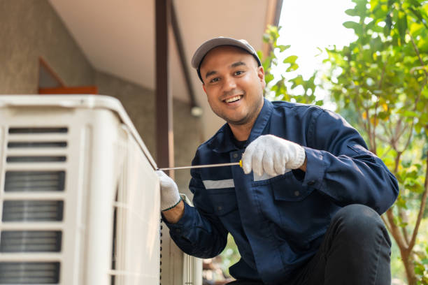 Best Air conditioning repair  in Dunmore, PA
