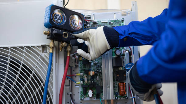 Local HVAC companies in Dunmore, PA