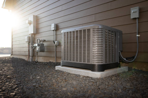 Best HVAC maintenance plan  in Dunmore, PA